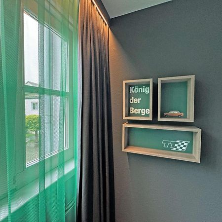 nestor Hotel Neckarsulm Esterno foto