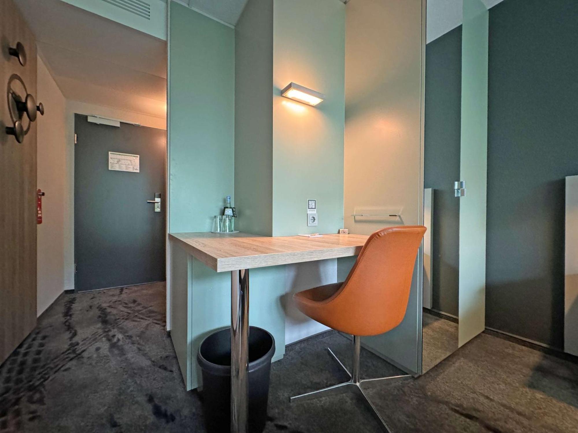 nestor Hotel Neckarsulm Esterno foto