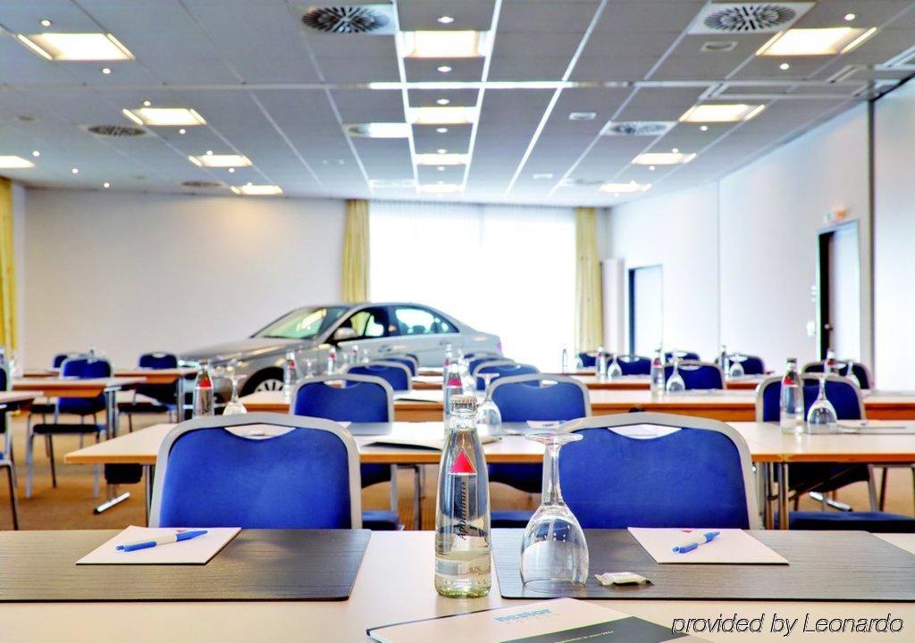 nestor Hotel Neckarsulm Servizi foto
