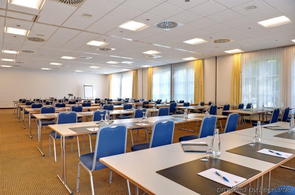 nestor Hotel Neckarsulm Servizi foto