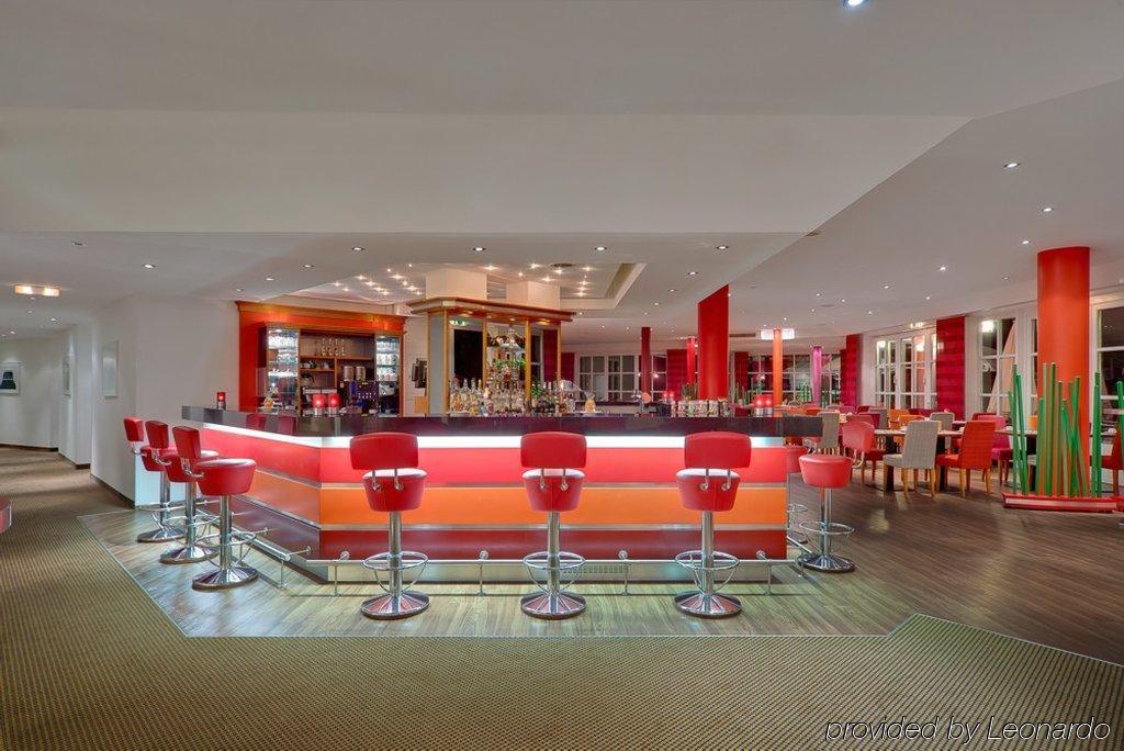 nestor Hotel Neckarsulm Esterno foto