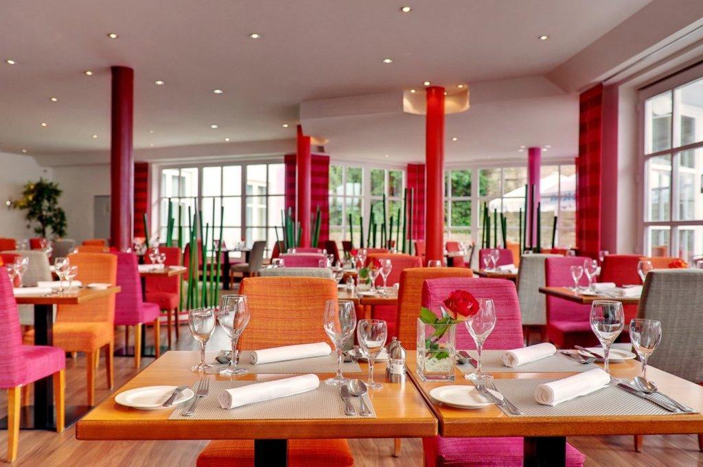 nestor Hotel Neckarsulm Esterno foto