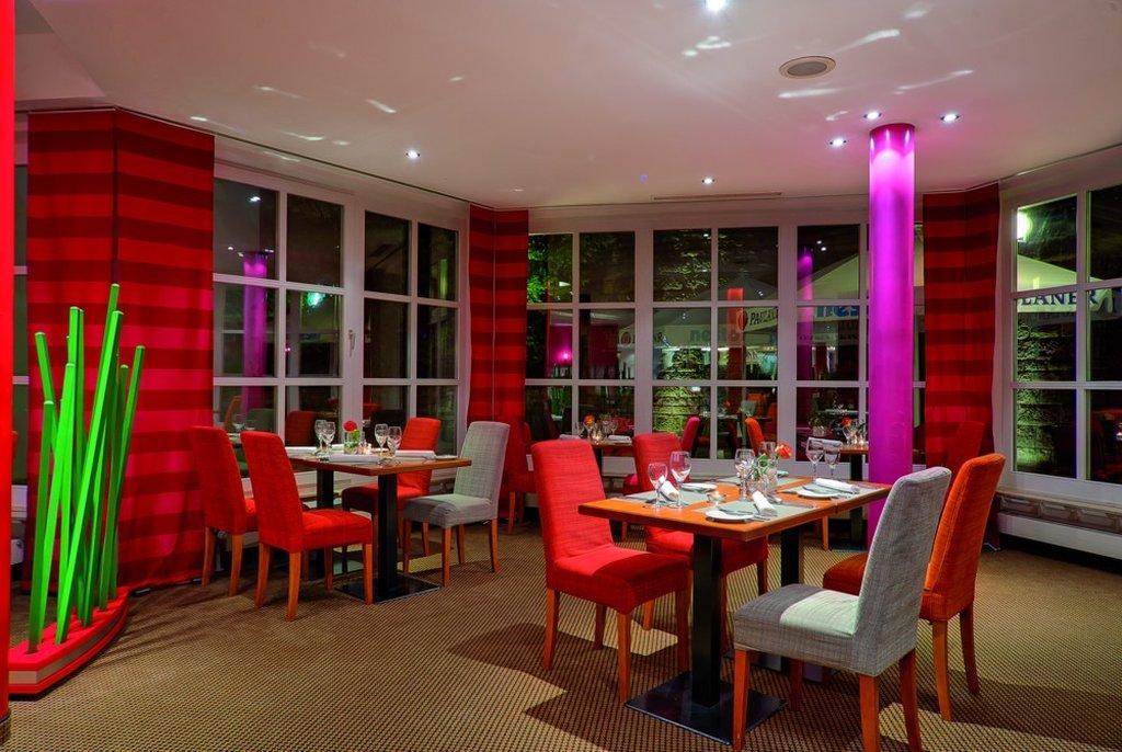 nestor Hotel Neckarsulm Esterno foto