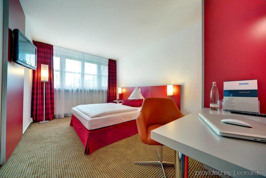 nestor Hotel Neckarsulm Esterno foto