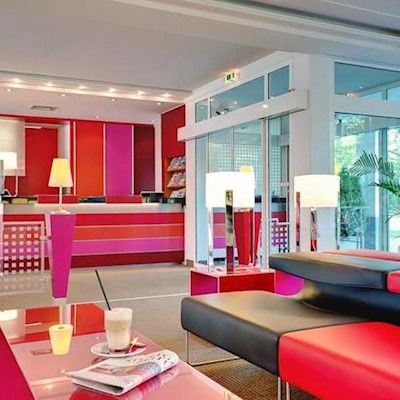 nestor Hotel Neckarsulm Esterno foto