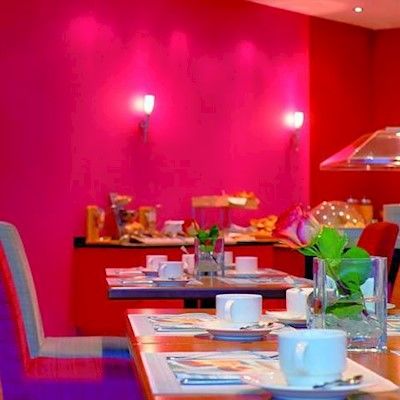 nestor Hotel Neckarsulm Esterno foto